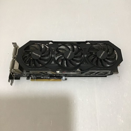 Gigabyte geforce gtx970 4gb - gigabyte,