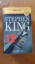 IT Stephen King Sperling Ed