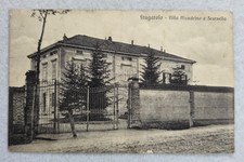 cartolina alessandria