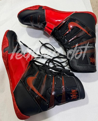 Scarpe boxe personalizzate - scarpe,