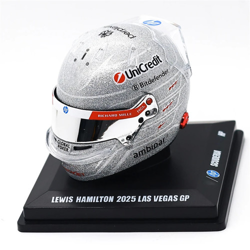 Modellino casco looksmart 5 - looksmart, 1:5
