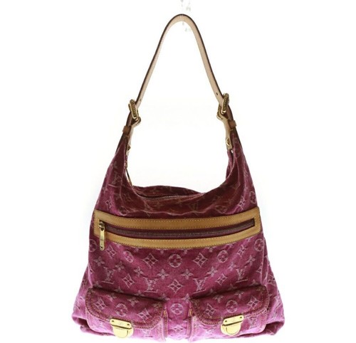 Autentica borsa tracolla - a,