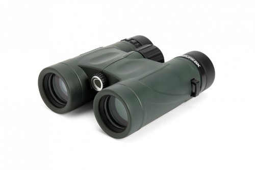 Celestron nature 10x32 - nature, dx