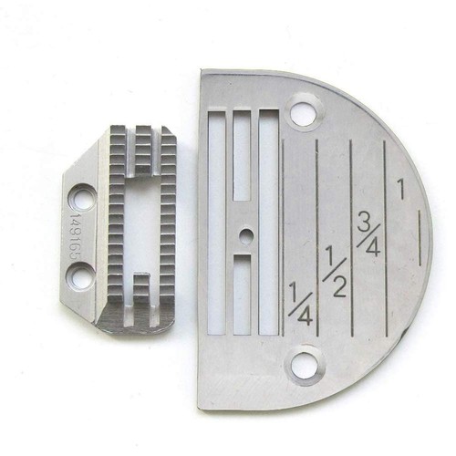 Set piastra alimentatore - e,
