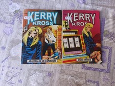 KERRY KROSS - Numeri 5-6  -