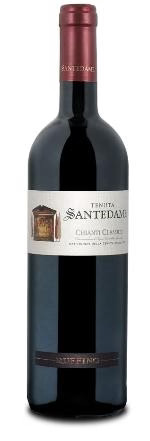 Ruffino tenuta santedame - ruffino,