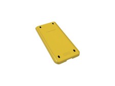 Texas Instruments TI Nspire CX Slide Case, Yellow (N3SC/PWB/1L1/B)