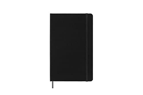Moleskine smart notebook - smart,