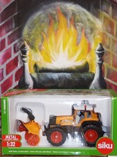 SIKU FARMER 3660 TRATTORE