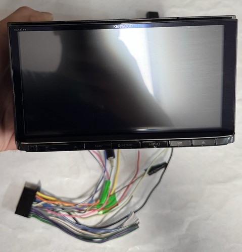 Kenwood excelon dnx997xr - excelon,