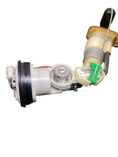 Pompa Benzina Malaguti