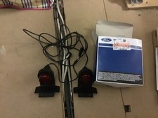 FORD TRANSIT 94/14 LUCERNARI