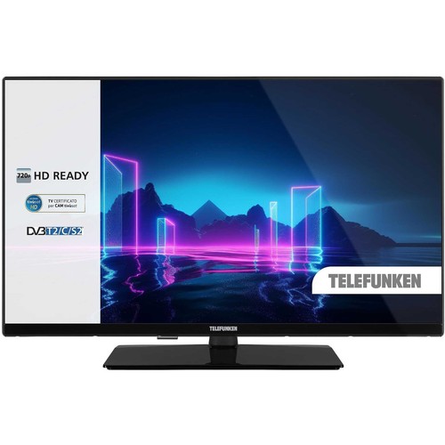 Telefunken te32750s38yxd - te32750s38yxd, tv