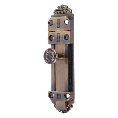 Blocca porta serratura portone - blocca,
