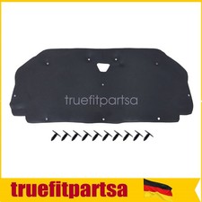 Tappetino isolante cofano