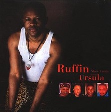Loola, Nkoy - Ruffin Ursula CD