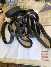 MORINI 125/250/350/500/501 CINGHIA DISTRIBUZIONE