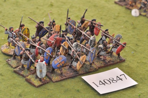 28mm epoca romana/guerra