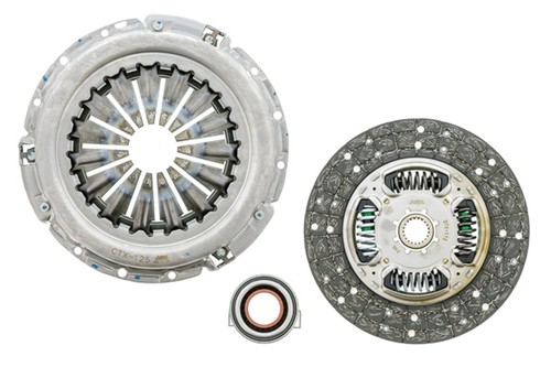 Kit frizione aisin clutch - kit,