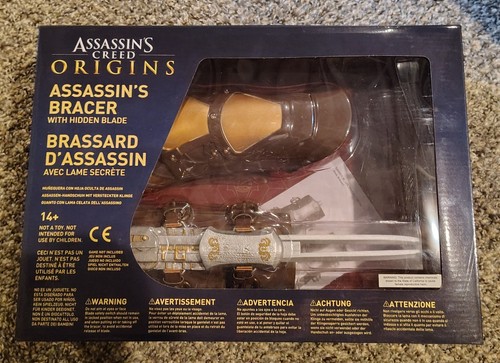 Assassin creed origins - assassin's,