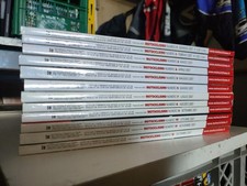 Motociclismo Annata Completa