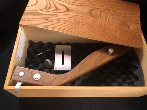 Braccio legno grado - braccio,