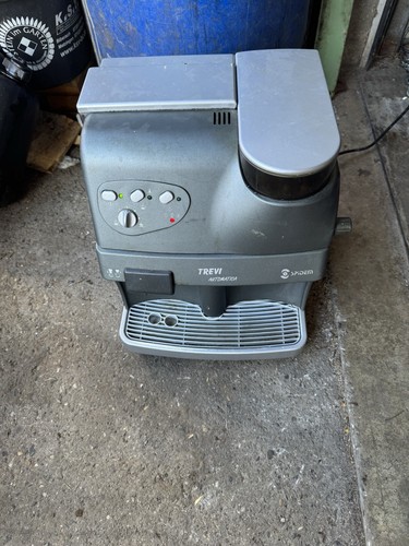 Saeco trevi automatica - saeco,