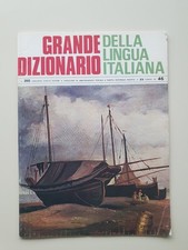 Grande Dizionario della Lingua
