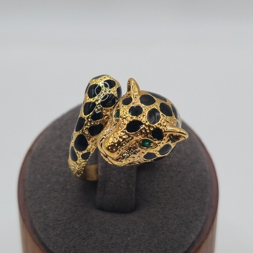 Anello bypass ghepardo tono