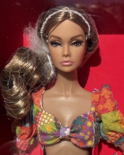 Integrity toys poppy parker - toys,