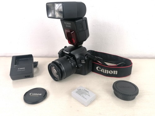 Canon 550d video - canon, hd