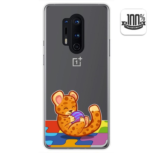 Cover gel trasparente per - cover, in