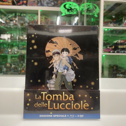 Yamato video blu - ray, la
