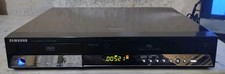 Samsung videoregistratore vhs - videoregistratore,