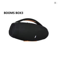  Boombox 3 Enceinte Bluetooth