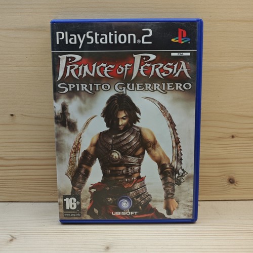 Prince persia spirito - of, persia:
