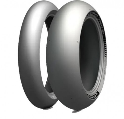 Pneumatici moto michelin power - pneumatici,