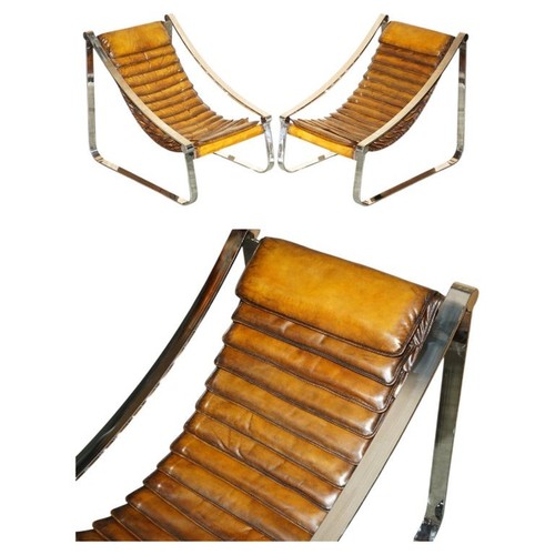 Coppia poltrone lounge - coppia,