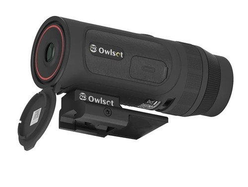 Softair owlset argon es - owlset,