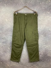Carhartt Wip Pantalone Cargo