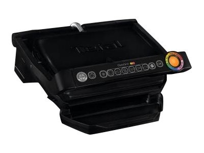 Tefal 7058 optigrill nero - gc,