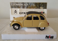 POLISTIL S.26 - CITROEN 2CV -