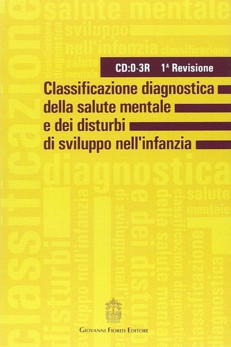 Classificazione diagnostica