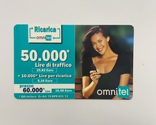 Ricarica Telefonica Cellulare