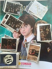 FIGURINE HARRY POTTER CONAD