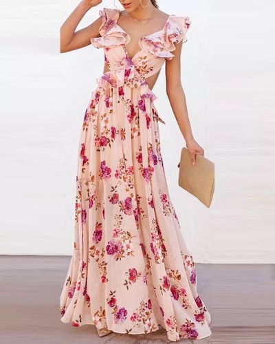 Vestito abito elegante - abito,