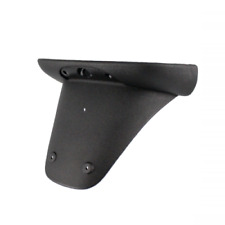 PARAFANGO PORTATARGA POSTERIORE NERO OLYMPIA PIAGGIO VESPA 50 ET2 ANNO 1997-2002