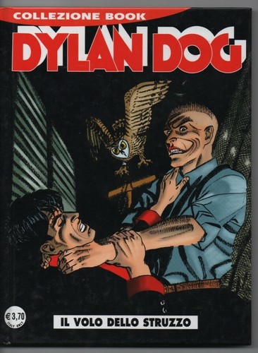 Dylan dog collezione - dylan,
