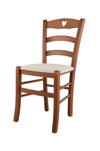 Tommychairs sedia cuore - -, per