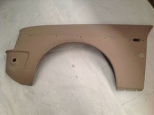  LANCIA BETA BERLINA  PARAFANGO ANTERIORE LEFT FRONT FENDER OLD STOCK 